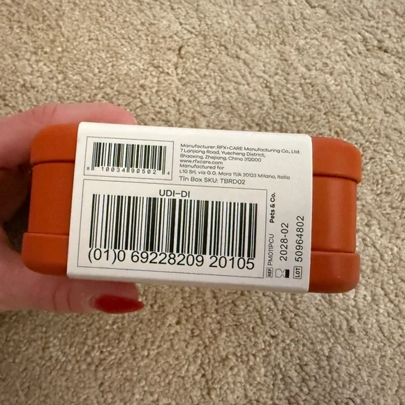 Pets & Co. Pet Emergency Kit - Picture 6 of 7